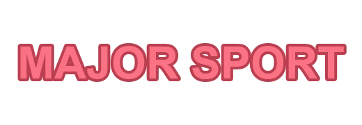Major Sport Logo