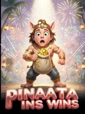Pinata Wins - Slot Demo Grátis